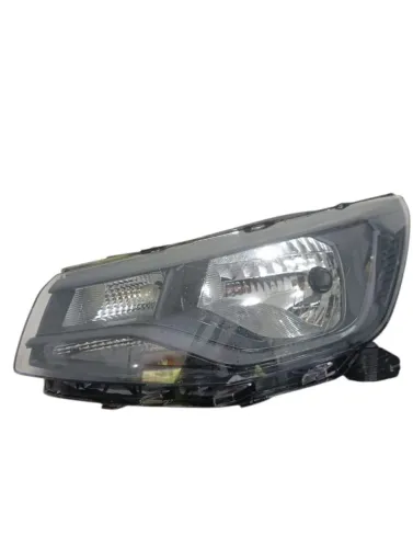 Farol Saveiro Lado Esquerdo 24/26 Original VW 5u7941005c 