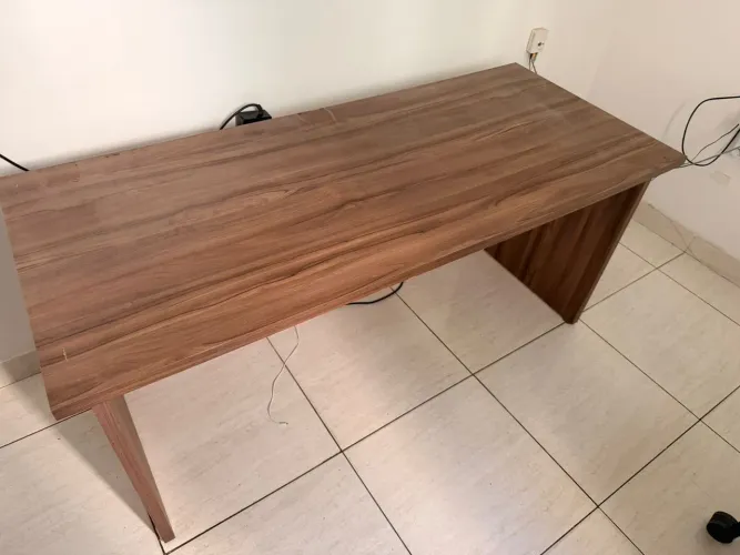 Mesa  pra computador 