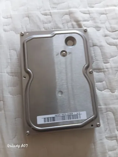 Hd 320 gbs