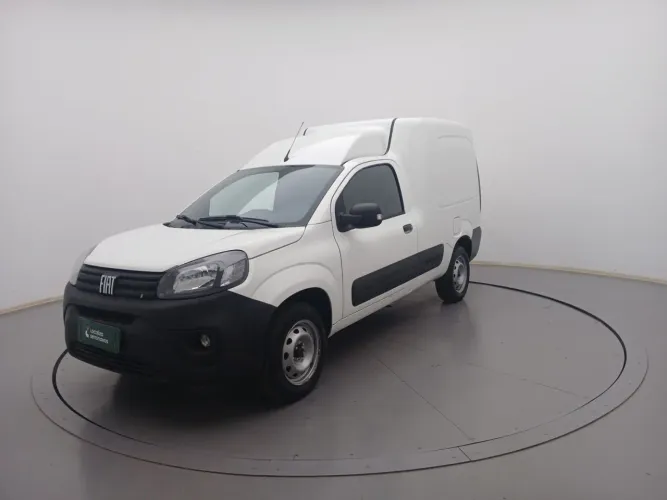 Fiat Fiorino Endurance EVO 1.4 Flex 8V 2P 2025