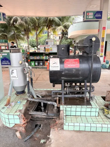 FILTRO DIESEL 