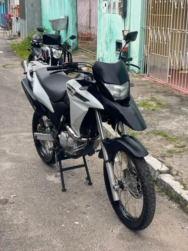 Xre 300, Somente Venda