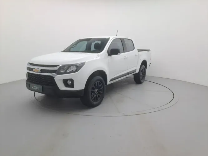 Chevrolet S10 Pick-up LT 2.8 TDI 4X4 CD Diesel 2023