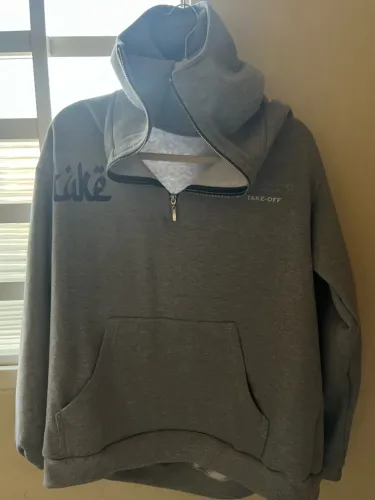 Ninja Hoodie TAKE-OFF
