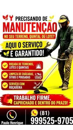 CAMPINAÇÃO