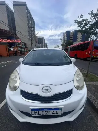 JAC J2 1.4 16V 5P Mec. 2014