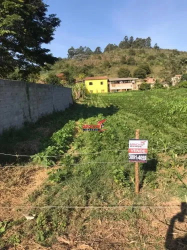 Sítio no Bairro Barros em Paulo Cândido
