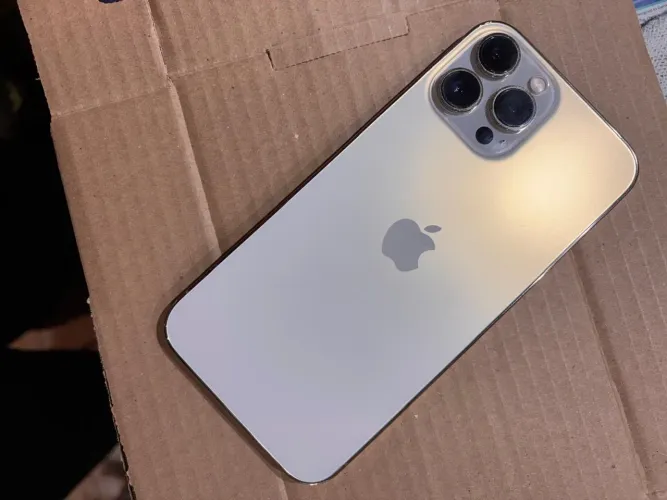 Celulares APPLE IPHONE 13 PRO MAX Usados, seminovos e Novos no Brasil