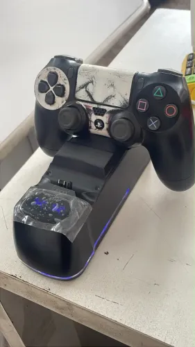 Ps4 Fat