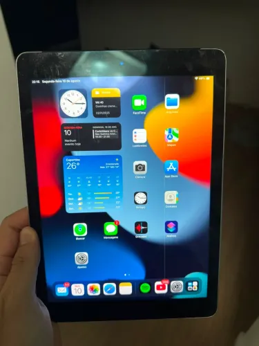 iPad Air 2 16GB 4G Cellular