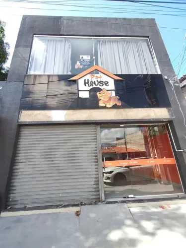 Prédio para locação, Luzia, Aracaju, SE