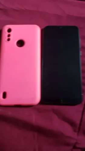 Vendo celular