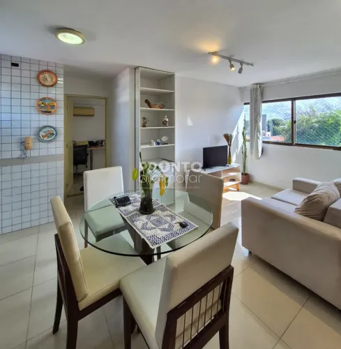 Apartamento com 1 quarto em Imbiribeira