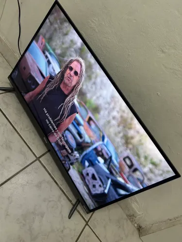 Tv 32 polegadas