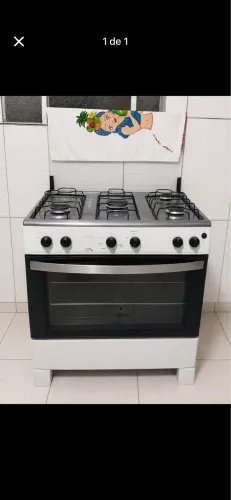 Fogão 
