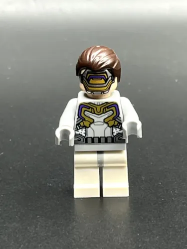 BONECO MINIATURA LEGO MARVEL SUPER HEROES HYDRA CHITAURI ORIGINAL