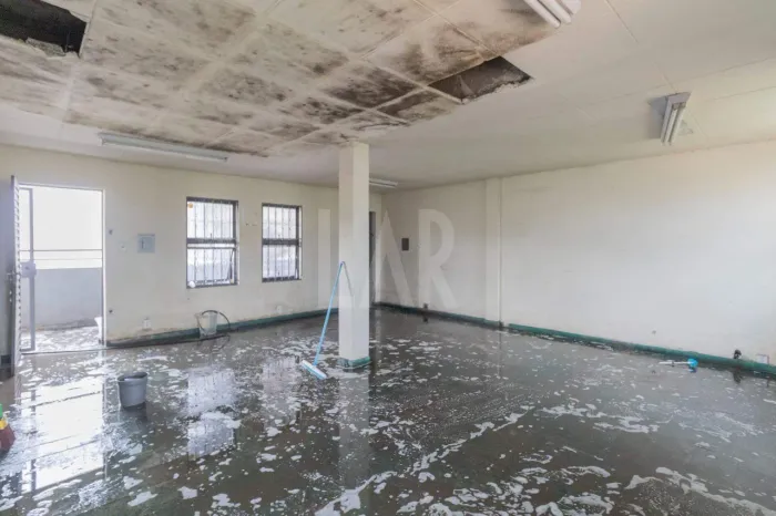 Sala Comercial 50m2 Aluguel Camargos