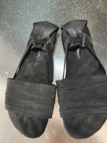 Sapatos