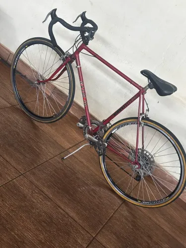 Bicicleta Caloi 10