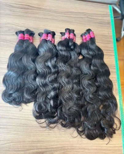 Mega hair 65cm