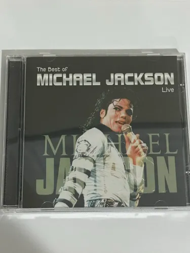 The Best of Michael Jackson Live