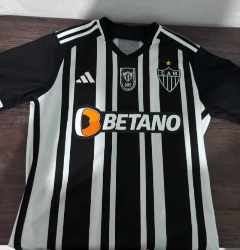 Camisa Atlético Mineiro 23/24