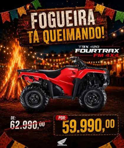 Quadriciculo oportunidade 2026