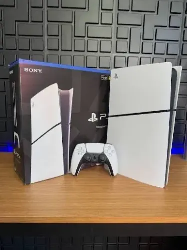 PS5