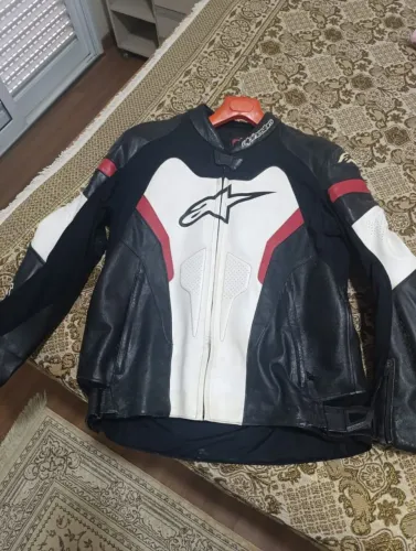 Jaqueta Alpinestar GP Pró