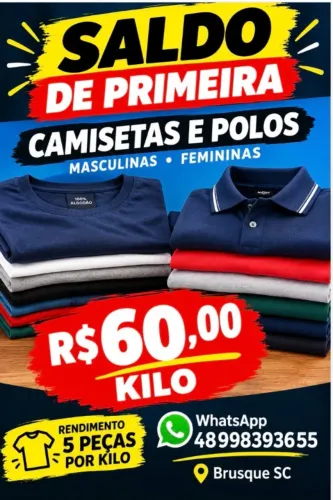 Saldo de peças. Sobras de pedidos
