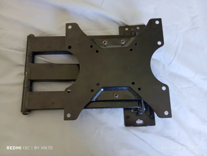 Suporte para TV articulável