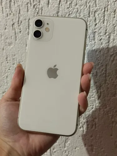 Iphone 11 (256gb) - Bateria acima de 80% - Praticamente intacto