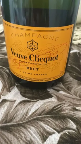 Champanhe 
