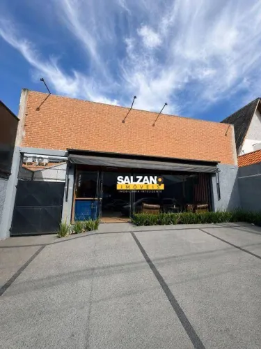 Ponto para alugar, 120 m² por R$ 2.750/mês - Jardim das Nações - Taubaté/SP