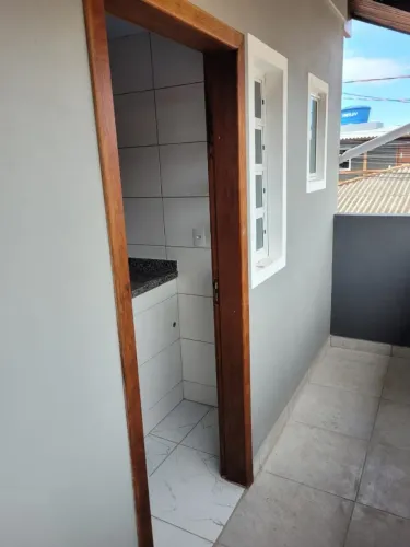 Alugo apartamento kit net próximo ao aeroporto 