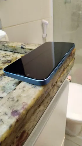iPhone 13 Azul