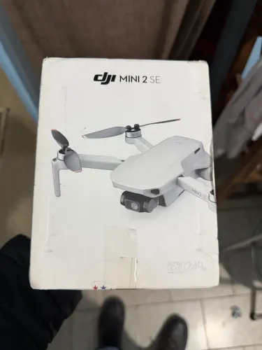 DJI MINI 2 SE