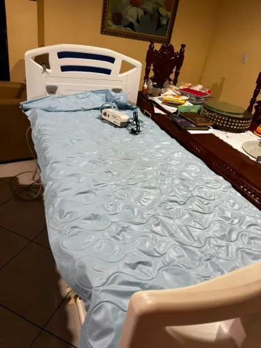 Colchão Pneumático