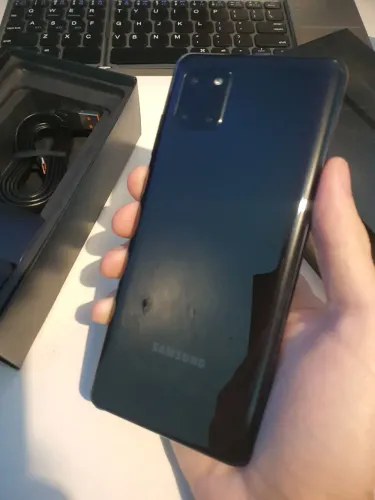 Samsung Galaxy Note 10 Lite 128gb