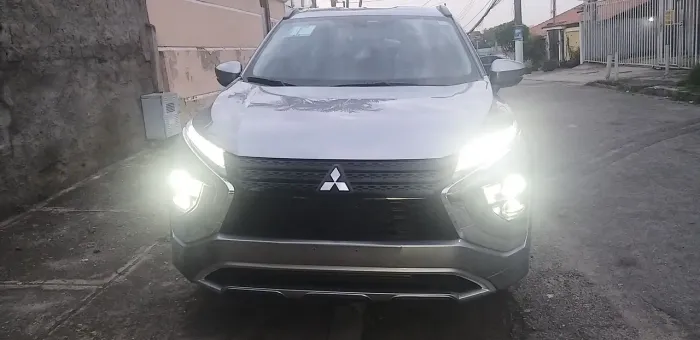 Mitsubishi Eclipse Cross HPE 1.5 16V 165cv AUT 2025