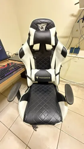 Cadeira Gamer