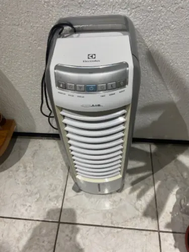Climatizador de Ar Eletrolux Cleam Air
