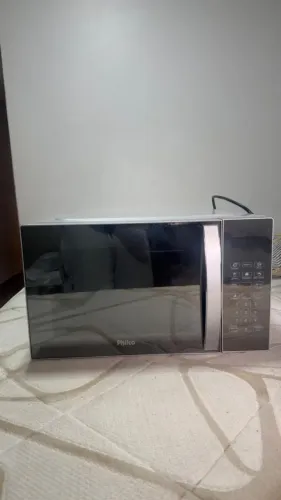 microondas philco