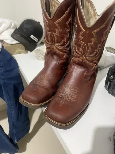Bota Capelli