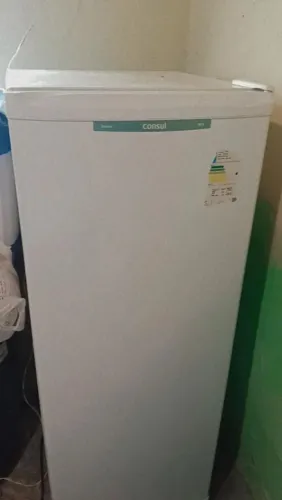 Freezer