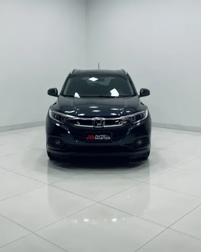 Honda HR-V EX 1.8 Flexone 16V 5P Aut. 2020