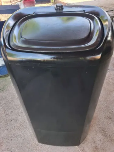 TANQUINHO WANKE 10KG 