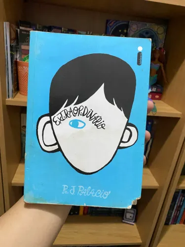 Livros usados