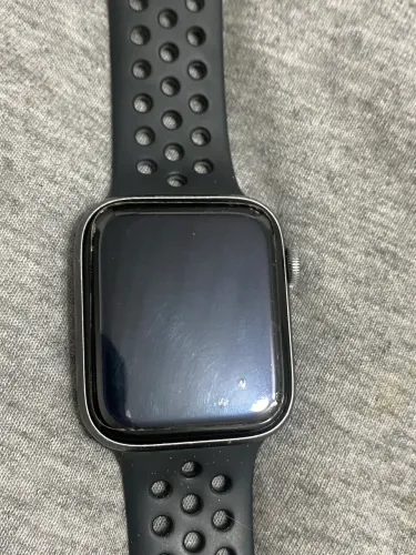 Apple Watch séries 5 Nike 44mm