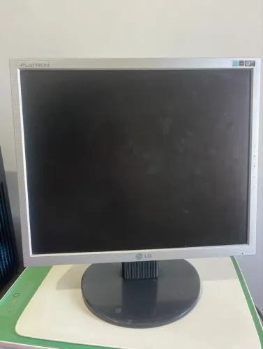Monitor LG 17 polegadas